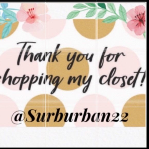 Earings 2” HOOPS, Worn Once - Picture 7 of 7